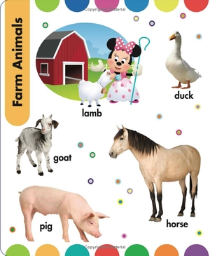 disney baby - my first words - Ảnh 3