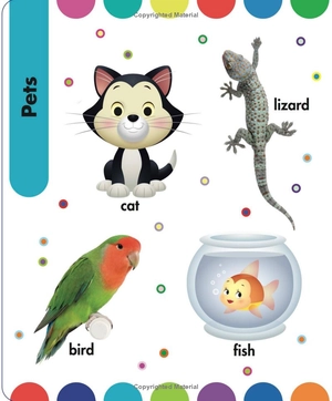 disney baby - my first words - Ảnh 6