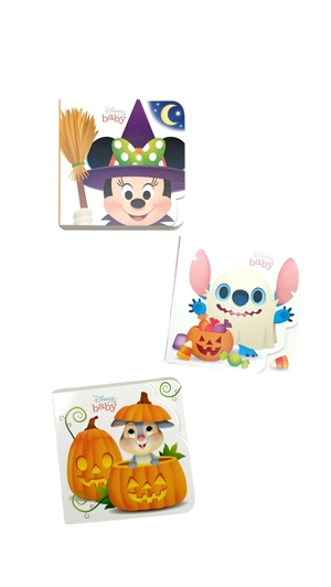 disney baby - spooky, scary, silly - Ảnh 3