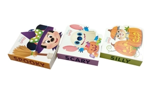 disney baby - spooky, scary, silly - Ảnh 4