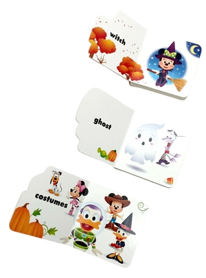 disney baby - spooky, scary, silly - Ảnh 5