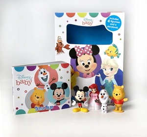 disney baby tattle tales - Ảnh 2