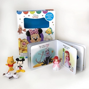 disney baby tattle tales - Ảnh 4