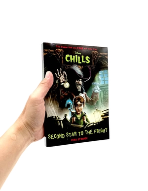 disney chills book 3: second star to the fright - Ảnh 7
