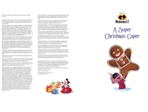 disney christmas storybook collection - Ảnh 4