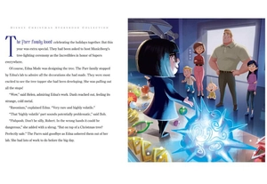 disney christmas storybook collection - Ảnh 5