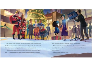 disney christmas storybook collection - Ảnh 6