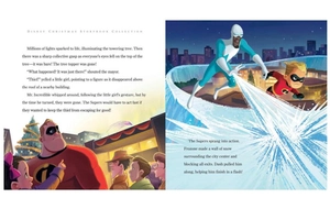 disney christmas storybook collection - Ảnh 7