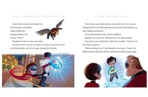 disney christmas storybook collection - Ảnh 8