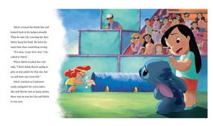 disney classic storybook collection (refresh) - Ảnh 11