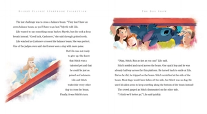 disney classic storybook collection (refresh) - Ảnh 12