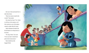 disney classic storybook collection (refresh) - Ảnh 13