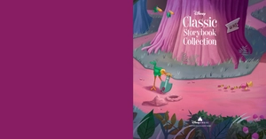 disney classic storybook collection (refresh) - Ảnh 3