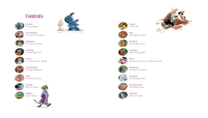 disney classic storybook collection (refresh) - Ảnh 4