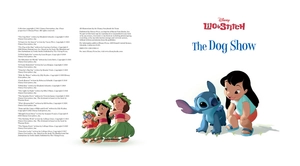 disney classic storybook collection (refresh) - Ảnh 5