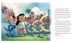 disney classic storybook collection (refresh) - Ảnh 8