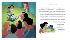 disney classic storybook collection (refresh) - Ảnh 9