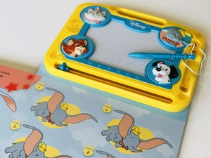 disney classics animals #2 learning series - Ảnh 4