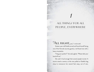 disney cruella: hello, cruel heart - Ảnh 3