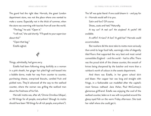 disney cruella: hello, cruel heart - Ảnh 4