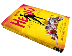 disney cruella: hello, cruel heart - Ảnh 6