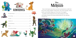 disney d100: 7 days of friendship stories - Ảnh 3