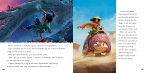 disney d100: 7 days of friendship stories - Ảnh 5