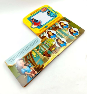 disney elena of avalor learning series - Ảnh 5