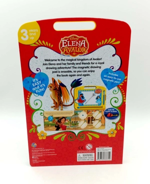 disney elena of avalor learning series - Ảnh 6