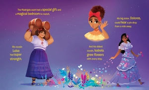 disney encanto - antonio's amazing gift - Ảnh 5