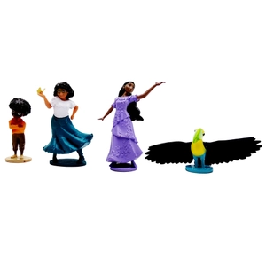 disney encanto tattle tales - Ảnh 3