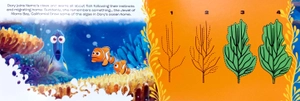 disney finding dory learning series - Ảnh 5