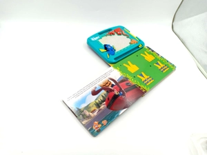 disney finding dory learning series - Ảnh 7