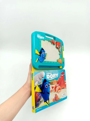disney finding dory learning series - Ảnh 8