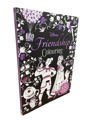 disney friendship colouring (friendship colouring disney) - Ảnh 7