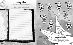 disney frozen 2 (happier tin) - Ảnh 2