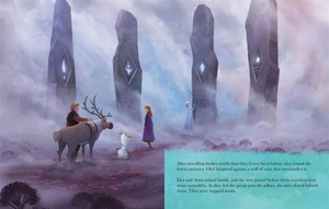 disney frozen 2 (happier tin) - Ảnh 3