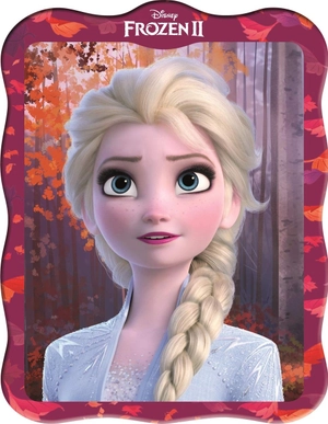 disney frozen 2 (happier tin) - Ảnh 5