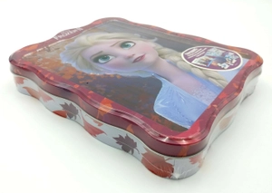 disney frozen 2 (happier tin) - Ảnh 7