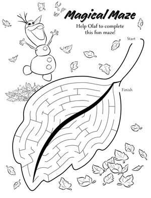 disney frozen 2: scratch art (scratch art disney) - Ảnh 5