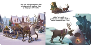 disney frozen - Ảnh 4