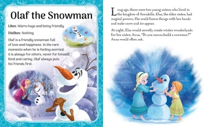 disney frozen: build your own olaf - Ảnh 3