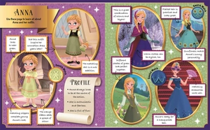 disney frozen design and create sketchpad - Ảnh 3