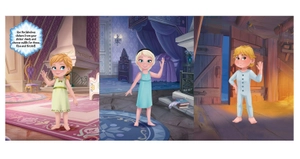 disney frozen design and create sketchpad - Ảnh 6