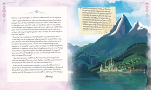 disney frozen: unlocking arendelle: my treasured memories - Ảnh 2