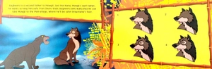 disney jungle book learning series - Ảnh 3