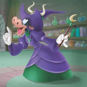 disney junior mickey - mickey's tale of two witches - Ảnh 5