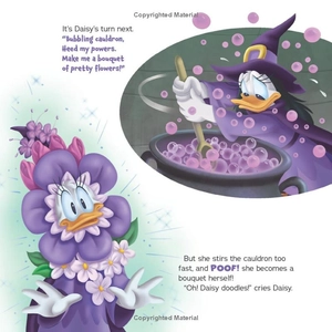 disney junior mickey - mickey's tale of two witches - Ảnh 7