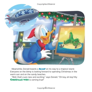 disney junior - mickey & minnie wish upon a christmas - Ảnh 10