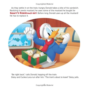 disney junior - mickey & minnie wish upon a christmas - Ảnh 7